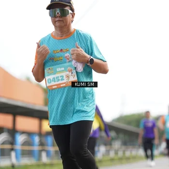 Runner Photo 8190803
