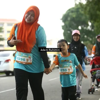 Runner Photo 8190806