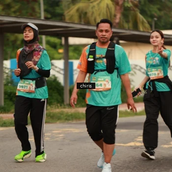 Runner Photo 8190807