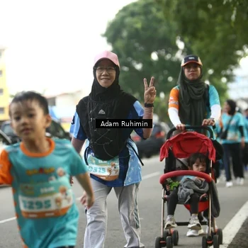 Runner Photo 8190809