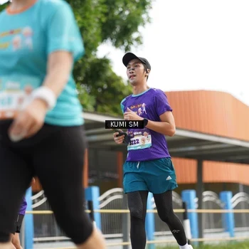 Runner Photo 8190811