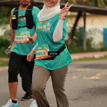 Runner Photo 8190815