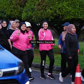 Runner Photo 8190817