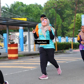 Runner Photo 8190820