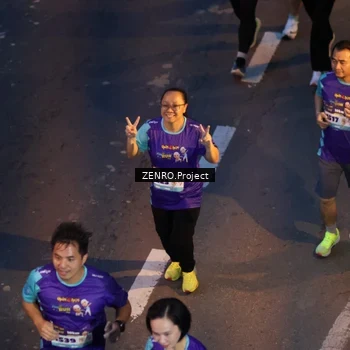 Runner Photo 8190822