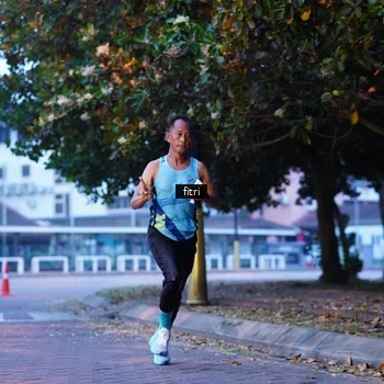 Runner Photo 8190829