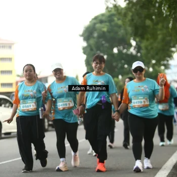 Runner Photo 8190830