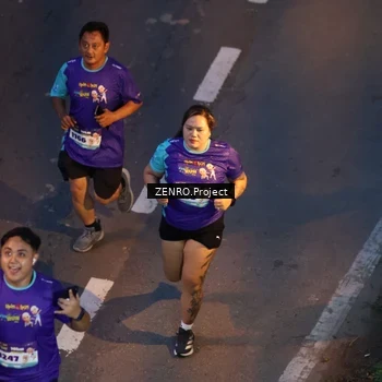 Runner Photo 8190832