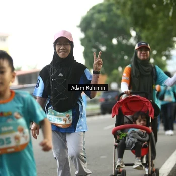 Runner Photo 8190833