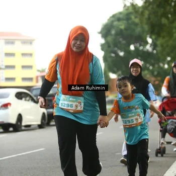 Runner Photo 8190835