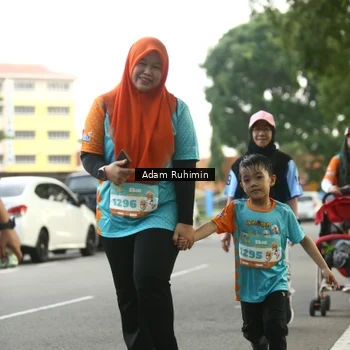 Runner Photo 8190836