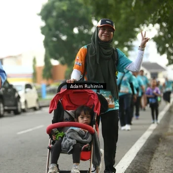 Runner Photo 8190839