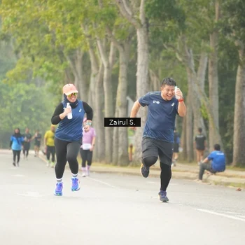 Runner Photo 8190841
