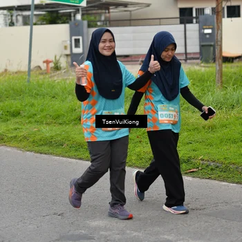 Runner Photo 8190845