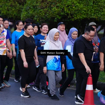 Runner Photo 8190847