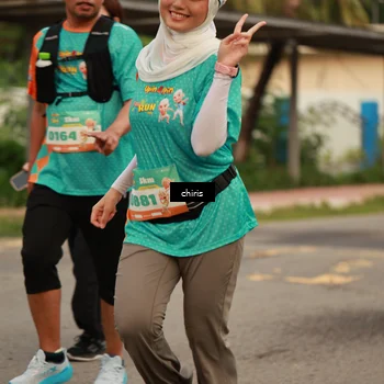 Runner Photo 8190848