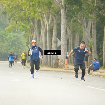 Runner Photo 8190850
