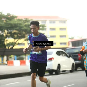 Runner Photo 8190851