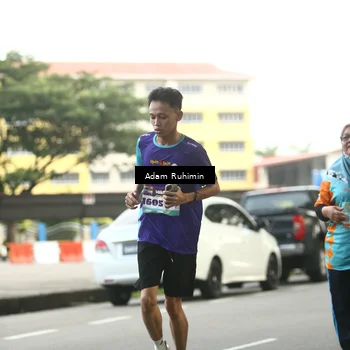 Runner Photo 8190857
