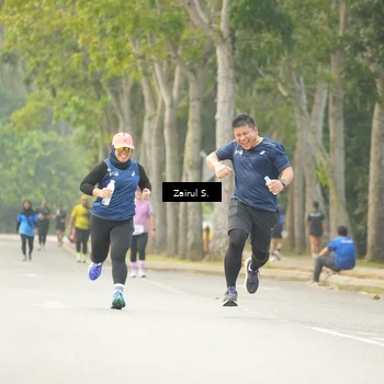 Runner Photo 8190858