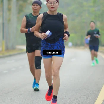 Runner Photo 8190861