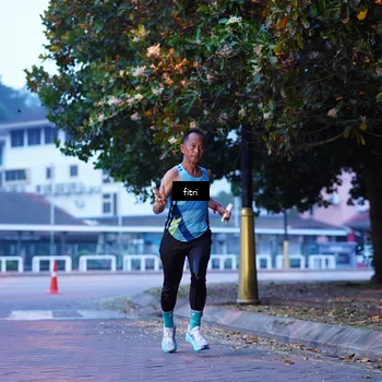 Runner Photo 8190863