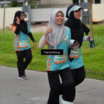 Runner Photo 8190864