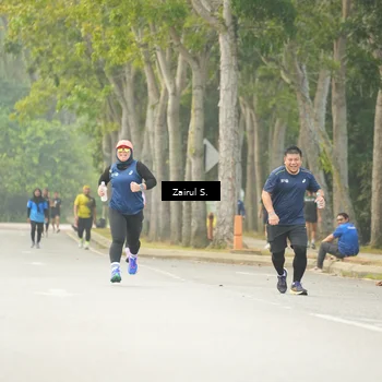 Runner Photo 8190865