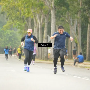 Runner Photo 8190867