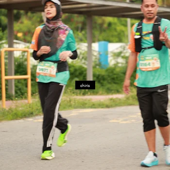 Runner Photo 8190868
