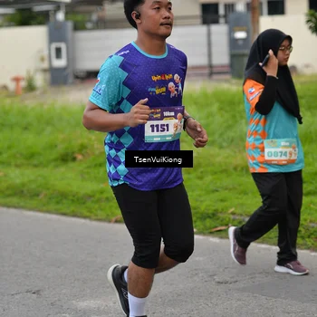 Runner Photo 8190870