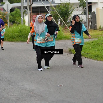 Runner Photo 8190876