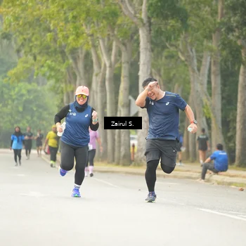Runner Photo 8190886