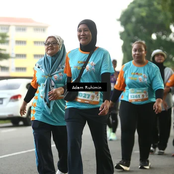 Runner Photo 8190887