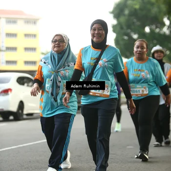 Runner Photo 8190888