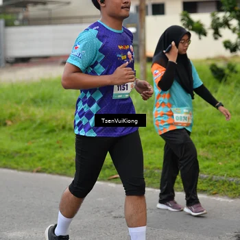 Runner Photo 8190889