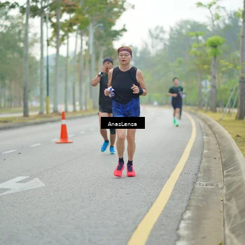 Runner Photo 8190890