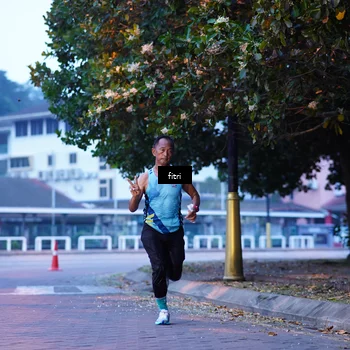 Runner Photo 8190891