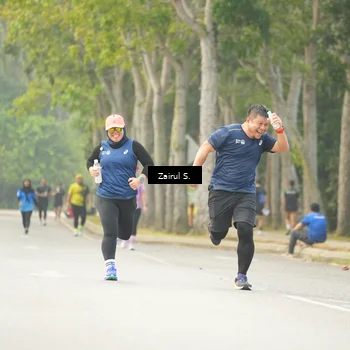 Runner Photo 8190893