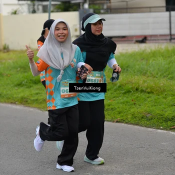 Runner Photo 8190894