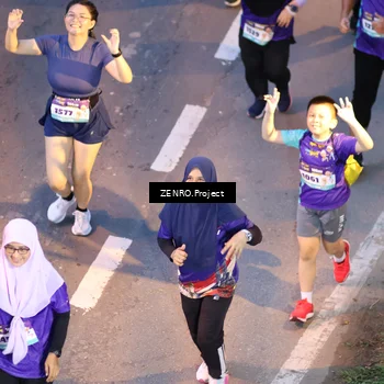 Runner Photo 8190895