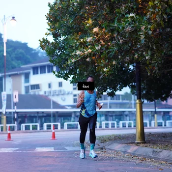 Runner Photo 8190901