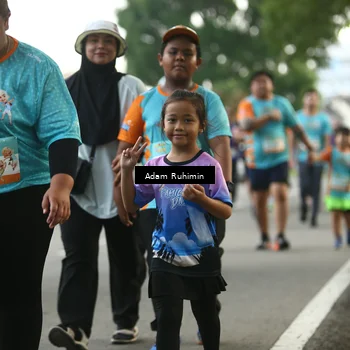 Runner Photo 8190902