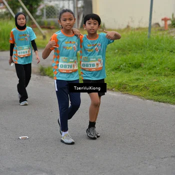 Runner Photo 8190903
