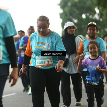 Runner Photo 8190905