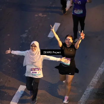 Runner Photo 8190906