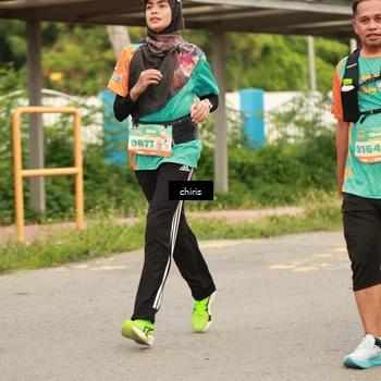 Runner Photo 8190909