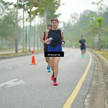 Runner Photo 8190911