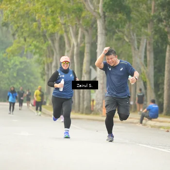 Runner Photo 8190915