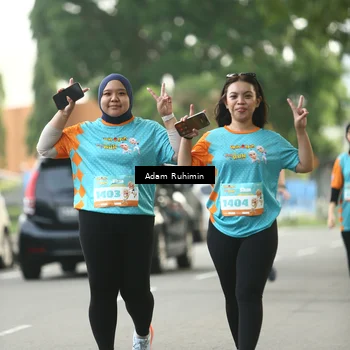 Runner Photo 8190918